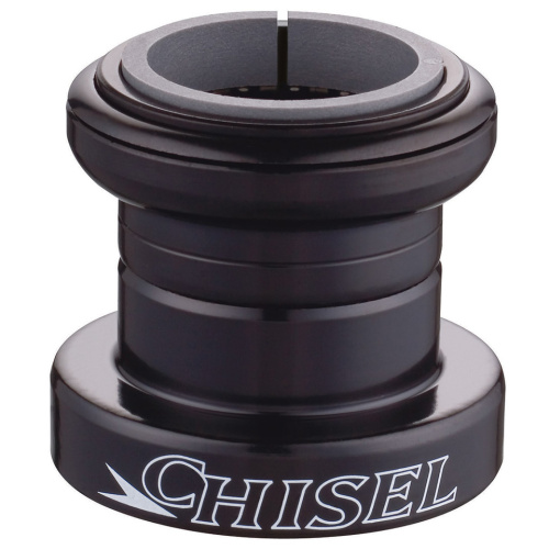 Рулевая колонка FSA Chisel TH-877S 1&quot;1/8  экстремальная (черный)