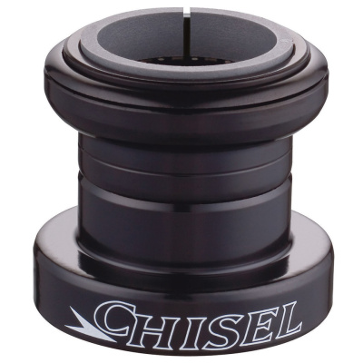 Рулевая колонка FSA Chisel TH-877S 1&quot;1/8  экстремальная (черный)