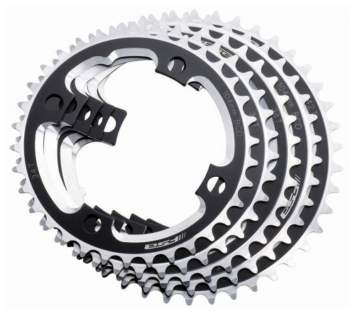 Звезда системы FSA MTB DH (38 BCD 104 мм)