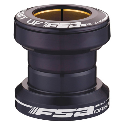 Рулевая колонка FSA Orbit UF - NO.2N 1 1/8&quot; AHEADSET (черный)