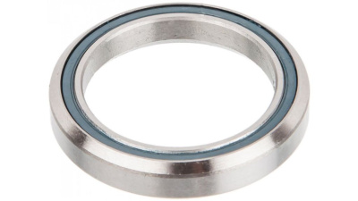 Подшипник FSA для рулевых колонок 36°x45° 1 1/8&quot; TH-873S MR054S (серебристый (41 x 30.2) h6.5 мм (36°/45°))