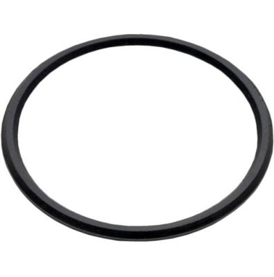 Пластиковые пыльники для кареток FSA MS145 (Gossammer, Energy) (черный комплект 2 шт)