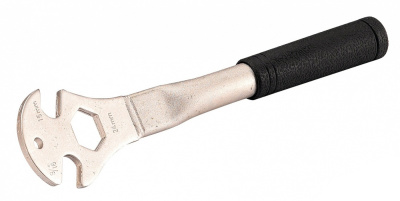Ключ педальный BIKE HAND YC-163 (14 мм / 15 мм)