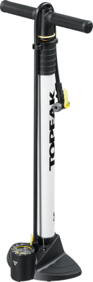 Насос напольный Topeak Joeblow FAT TJB-FAT1 (белый)