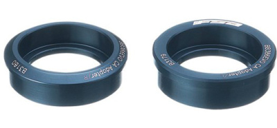 Адаптер FSA для установки систем Campagnolo Ultratorque на каретки PF30 386EVO EE101 (серебристый)