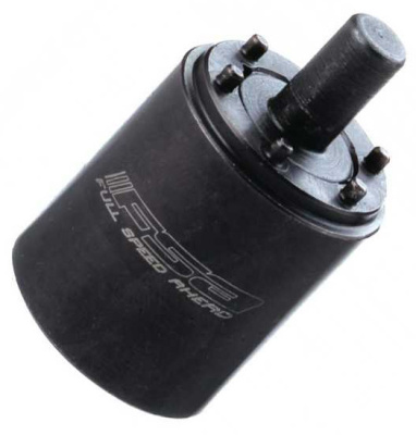 Съемник самовыжимных колец систем FSA и совместимых EE023A (черный)