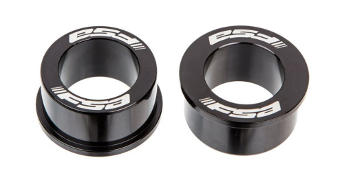 Конвертер FSA для установки стандартных 1 1/8&quot; рулевых в стакан OnePointFive (комплект 2 шт)