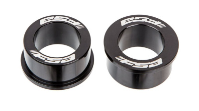 Конвертер FSA для установки стандартных 1 1/8&quot; рулевых в стакан OnePointFive (комплект 2 шт)