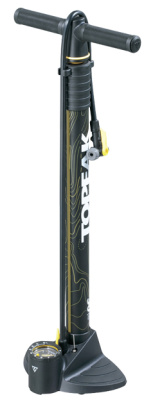 Насос напольный Topeak Joeblow FAT TJB-FAT1 (черный)