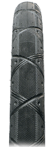 Велопокрышка Kenda Karrumba 1046 20&quot; (черный 20x1.95&quot; (50-406) стальной)