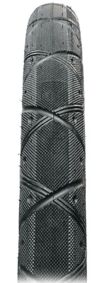 Велопокрышка Kenda Karrumba 1046 20&quot; (черный 20x1.95&quot; (50-406) стальной)