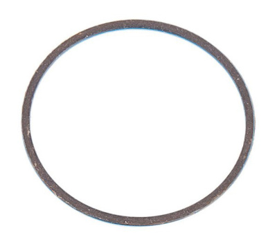 Уплотнительное кольцо FSA 24 мм для кареток MegaExo MS150 (голубой)