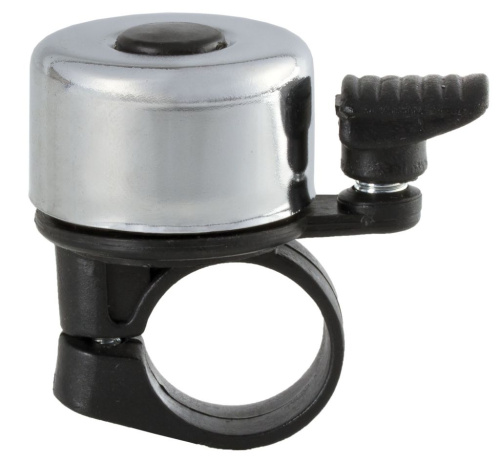 Звонок ACME ударный (серебристый)