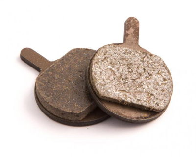 Тормозные колодки для велосипеда VX800C CLARK'S (Magura) (полимерные (organic))