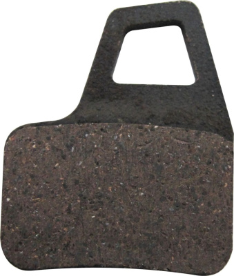 Тормозные колодки для велосипеда VX832C CLARK'S (Hayes) (полимерные (organic))