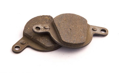 Тормозные колодки для велосипеда VX807C CLARK'S (Magura) (полимерные (organic))