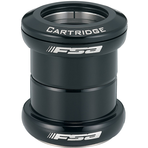 Рулевая колонка FSA Orbit Xtreme Pro - 1.5&quot; экстремальная gnn (черный)