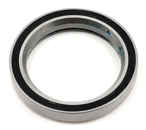 Подшипник FSA для рулевых колонок 45°x45° 1 1/8&quot; TH-870/DJ MR155 (серебристый (41.8 x 30.9) h7.5 мм (45°/45°))