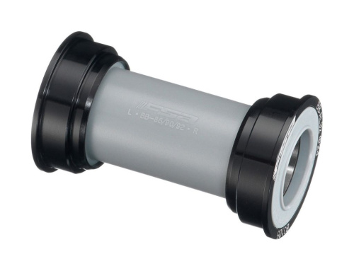 Каретка FSA Shimano PressFit MTB AL86C/SLE/CZ (черный)