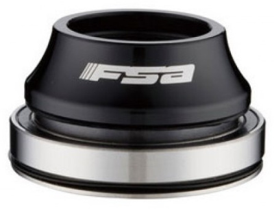 Рулевая колонка FSA Orbit C-40 NO.42-A 1&quot;1/8-1.5&quot; интегрированная gnn (черный 7.8 мм посадочный 42 и 52 мм / внешний 46 и 56 мм)