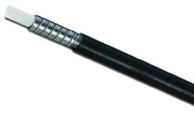 Рубашка переключения Shimano SIS40 для старых трансмиссий (черный 50 см 4 мм)