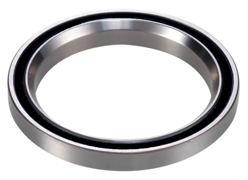 Подшипник FSA для рулевых колонок 45°x45° 1.5&quot; TH-070/DJ MR171 (серебристый (52 x 40) h7.5 мм (45°/45°))