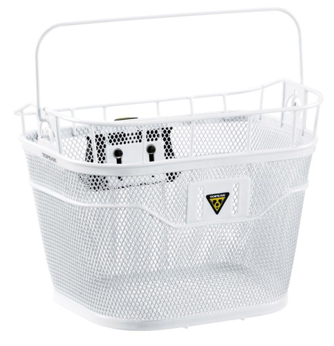 Передняя корзина Topeak TB2011 (белый)