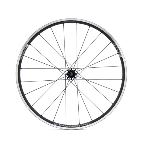 Комплект колес 28" Deda Elementi ZERO2 Campagnolo (черный эксцентрик 9 мм передний и задний (пара))