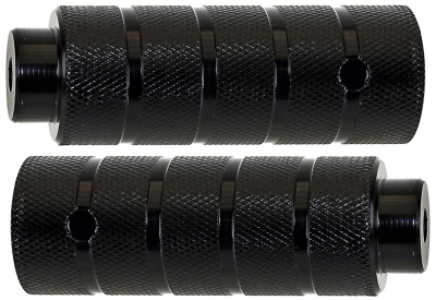 Пеги ACME стальные (черный 3/8")