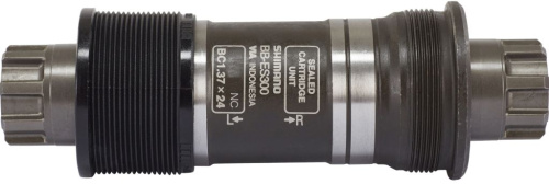 Каретка Shimano BB-ES300 Octalink (73 x 118)