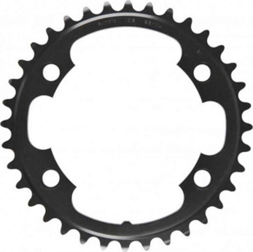 Звезда системы Shimano Tiagra FC-4700 10 скоростей (36 BCD 110 ассиметричный (Shimano))