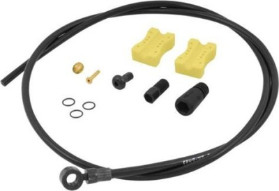 Гидролиния комплект Shimano SM BH90-SB (банджо) (1000 мм)