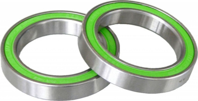 Подшипник FSA для кареток BB30 MR190 V15 (серебристый комплект 2 шт)