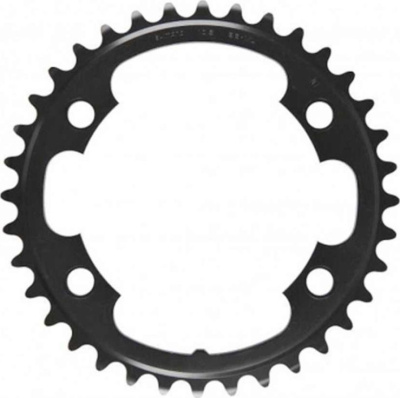 Звезда системы Shimano Tiagra FC-4700 10 скоростей (34 BCD 110 ассиметричный (Shimano))