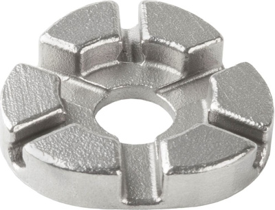 Спицевой ключ CnSpoke (серебристый)