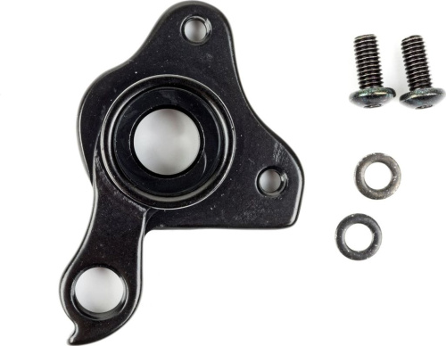 Держатель заднего переключателя &quot;петух&quot; Author 2AHG139901 (черный)