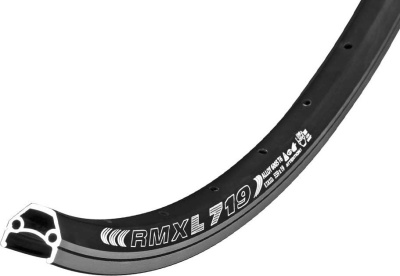 Обод Remerx Dragon L-719 27.5" (черный 32 27.5" (584))