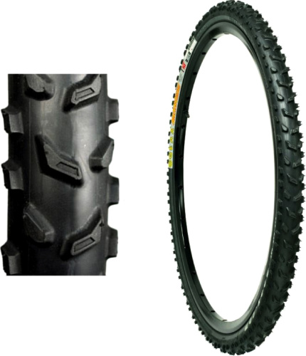 Велопокрышка Geax Barro Mud 26&quot; (26x1.7&quot; кевларовый)