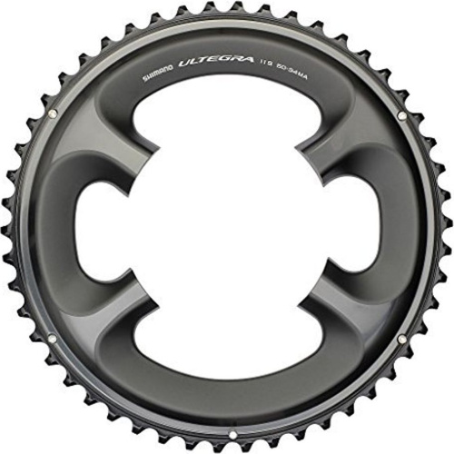 Звезда системы Shimano Ultegra FC-6800 11 скоростей (52 BCD 110 ассиметричный (Shimano))