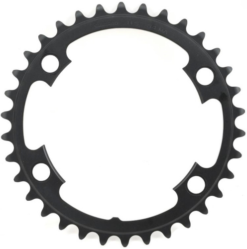 Звезда системы Shimano Ultegra FC-6800 11 скоростей (36 BCD 110 ассиметричный (Shimano))