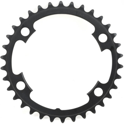 Звезда системы Shimano Ultegra FC-6800 11 скоростей (36 BCD 110 ассиметричный (Shimano))