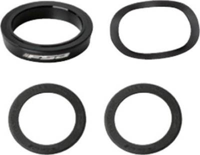 Адаптер FSA для установки систем BB386 на шоссе каретки BBRIGHT PF30 79 мм EL225 V15  (черный)