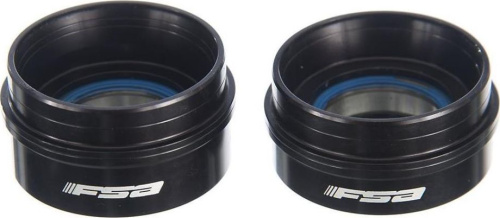 Каретка-переходник FSA для MTB систем MegaExo 24 мм и кареток BB30 68/73 мм CFMM3/73 (черный)