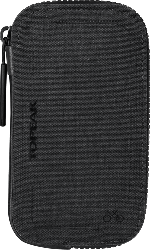 Кошелек с отделением для смартфона TOPEAK CYCLING WALLET 4.7&quot; (черный)