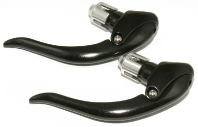 Тормозные рукоятки ACME торцевые (комплект (левый+правый))