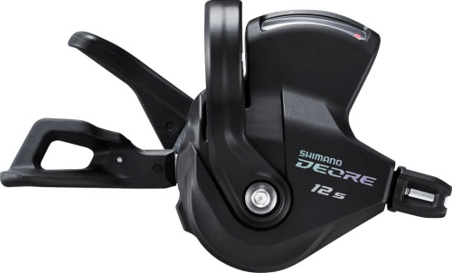 Манетки Shimano Deore SL-M6100 12 скоростей (с индикатором правая)