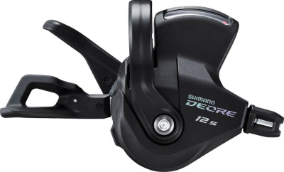 Манетки Shimano Deore SL-M6100 12 скоростей (с индикатором правая)