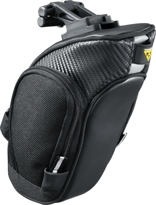 Велосумка подседельная Topeak MondoPack TC2285B (черный)