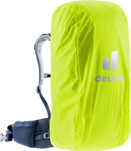 Чехол для рюкзака Deuter 2021 Raincover II (зеленый)