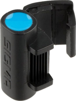 Магнит для беспроводных велокомпьютеров Sigma Power Magnet (черный)